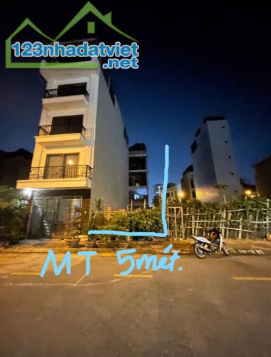 BÁN ĐẤT TĐC GIANG BIÊN - PHÂN LÔ – Ô TÔ TRÁNH – VỈA HÈ – THOÁNG VĨNH VIỄN