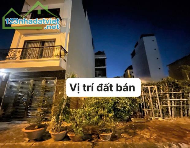 BÁN ĐẤT TĐC GIANG BIÊN - PHÂN LÔ – Ô TÔ TRÁNH – VỈA HÈ – THOÁNG VĨNH VIỄN - 1