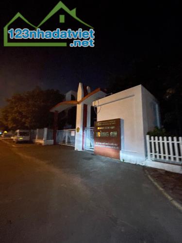 BÁN ĐẤT TĐC GIANG BIÊN - PHÂN LÔ – Ô TÔ TRÁNH – VỈA HÈ – THOÁNG VĨNH VIỄN - 2