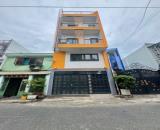 SIÊU PHẨM CĂN HỘ 23 PHÒNG 150M2 5 TẦNG THANG MÁY - HẺM 8M GIÁP Q11 – GIÁ CỰC TỐT 17.7 TỶ