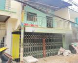 Nhà cũ 2 tầng HXH thông Hưng Phú ngay sát mặt tiền Dã Tượng P10Q8. Giá: 5.18 tỷ