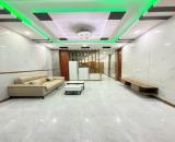 Đối Diện Aoen Celadon Tân Phú, Nhà Trệt 2 Lầu, 63m3 (4.5x14m) Oto Đỗ Cửa