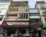 Nhà thuê toàn bộ nhà cửa hàng 25 Yên Bái 2 (chợ trời) Hai Bà Trưng, HN; 0913319402