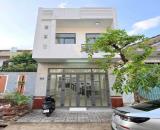 🌱 CHO THUÊ 8,5 TRIỆ.U THÁNG    NHÀ 1 TRỆT 1 LẦU ĐƯỜNG B5 KDC HƯNG PHÚ 1
