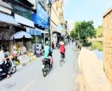 Lô góc – view hồ, Kinh doanh - Bán nhà mặt phố Đại Từ, Hoàng Mai, DT 70m², giá 30 tỷ