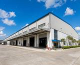 CHO THUÊ NHÀ KHO 3000M2 TẠI HOÀ KHÁNH, CÓ THỂ CẮT NHỎ, PCCC TỰ ĐỘNG, GIÁ RẺ CHỈ 55K