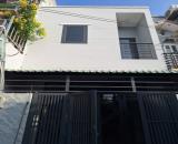 Nhà mới xây - giá tốt- khu dân cư hiện hữu