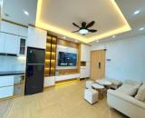 Trần Quý Kiên, 63M², 3PN, Full Nội Thất Ở Ngay, Ban Công Rộng, Tầng Trung, 6.38 Tỷ