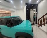 Nguyễn Văn Cừ(Long Biên) 11Tỷ - Thang Máy 6T, Ôtô Vào Nhà, Full Nội Thất, Gần BV Tâm Anh