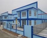 Cần cho thuê nhà xưởng 80k/m2 KCN Quế Võ 1 Bắc Ninh sx đa ngành nghề.