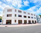 Cho thuê nhà nguyên căn góc 2 mặt tiền đường 14A & 23A1, KDC Tân Đức, Đức Hòa, Tây Ninh