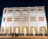 HOT !!! Cho thuê nhà nguyên căn góc 2 mặt tiền đường 14A & 23A1, KDC Tân Đức, Đức Hòa,