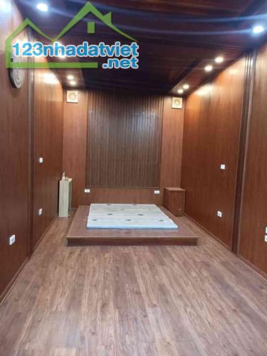 🔥 GỐC ĐỀ – HOÀNG MAI | NHÀ 6 TẦNG – THIẾT KẾ HIỆN ĐẠI - 2