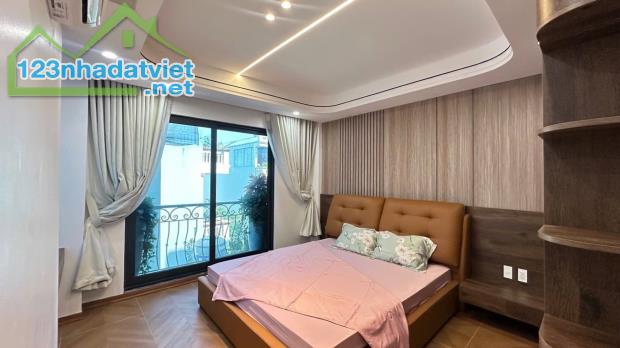 Nhỉnh 9ty sẵn nội thất, khách chỉ việc mang quần áo vào ở - 2