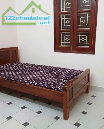 🔥 12 TRIỆU/THÁNG – NHÀ RIÊNG TÂY SƠN  38M² × 4 TẦNG  4PN – 3WC - 2