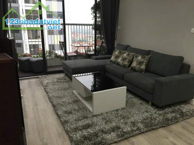 cho thuê căn hộ hud2 linh đàm hoàng mai