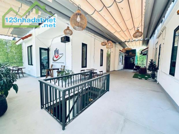 Biệt Thự Song Lập KDT Mỹ Đình Sông Đà 205m2 Mt 9m Thang Máy Vỉa Hè View Thoáng Chỉ 43 Tỷ - 3
