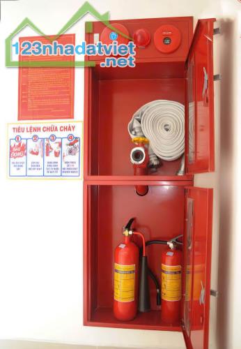 Cho thuê nhà, 115m2_ 5T; Huỳnh Thúc Kháng, Nguyên Hồng, Đống Đa -38 tr - 1