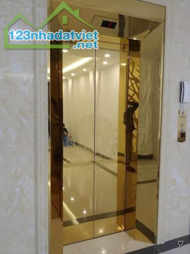 Cho thuê nhà, 115m2_ 5T; Huỳnh Thúc Kháng, Nguyên Hồng, Đống Đa -38 tr - 3