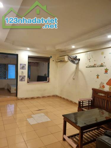 CHO THUÊ CĂN HỘ TẬP THỂ VĨNH HỒ, ĐỐNG ĐA, Ở LUÔN – 5TR