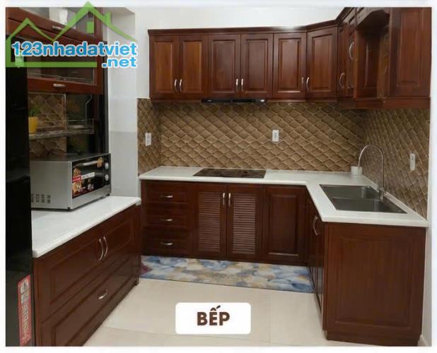 Cho thuê villa mặt tiền Trần Khánh Dư full nội thất giá chỉ 18 triệu tại Đà Lạt Lâm Đồng - 2