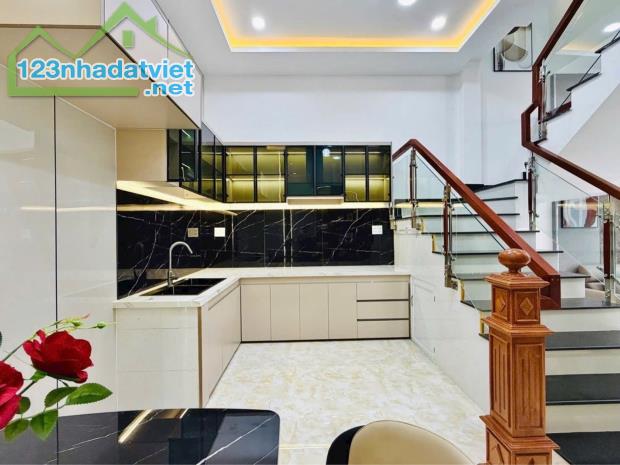 Nhà thật , hình ảnh thật , có giá nhà phố giá tốt mọi phân khúc tại HCM E Kiên - 1