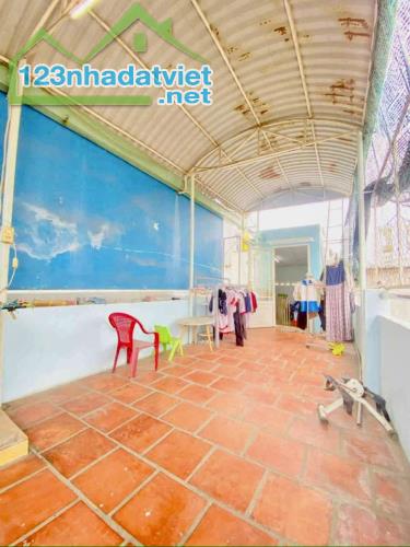 BÁN NHÀ 3 TẦNG HƯNG PHÚ - QUẬN 8 - 51M2- 4PN- NHỈNH 4 TỶ- GỌI NGAY 0784968131 - 4