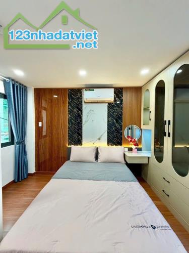 CHỈ NHÌNH 4 ĐỒNG SỞ HỮU NGAY CĂN PHỐ GÓC 2MT NGAY CÔNG VIÊN LÀNG HOA - 3
