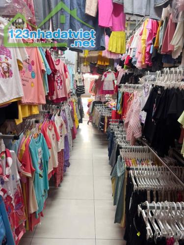 SANG SHOP THỜI TRANG TRẺ EM – FULL HÀNG 150 TRIỆU - 2