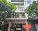 Cho thuê nhà khu liền kề Tây Nam Linh Đàm 60m x 4 tầng, giá 22tr/tháng
