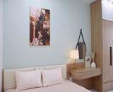 CHo thuê căn hộ 1 ngủ ban công thoáng tại Vinhomes Marina