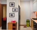 [CHO THUÊ] SUNWAH PEARL | 2PN · 2WC · 87,77M² | VIEW SÔNG FULL NỘI THẤT · 39TR NET