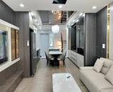 BÁN NHÀ PHÚC LỢI 10.5 TỶ - 45M2 X 6 TẦNG THANG MÁY - MT 3.7M - Ô TÔ VÀO NHÀ - SÁT VINHOMES