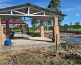 Bán đất vườn Bình Đức 2200m2 đường oto đá xanh thích hợp xây biệt thự giá 1,69 tỷ
