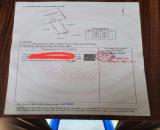 bán đất tddc tràng cat lô 40m2 hướng tây tt đường 12m