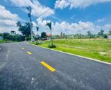 TÔI CẦN BÁN RẺ LẠI LÔ ĐẤT MT NHỰA 220M2 GẦN CHỢ, KCN DÂN CƯ ĐÔNG GIÁ 545TR