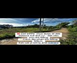 ❌ Chỉ 299tr  mua được lô đất 200m2 full thổ cư - đất nền Ven Đà Nẵng