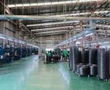 Bán kho xưởng khu công nghiệp đức hòa long an