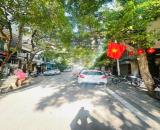 Siêu Phẩm Mặt Phố Vỉa Hè Gần Nguyễn Du - Hồ Thiền Quang 141M2 MT 6.9M Sổ Vuông Giá 100 Tỷ