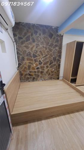 Cho thuê phòng trọ giá siêu rẻ 4,3tr/tháng, DT 18m2, Full Nội Thất tại Bình Thạnh - 2