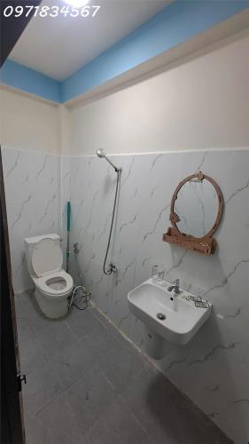 Cho thuê phòng trọ giá siêu rẻ 4,3tr/tháng, DT 18m2, Full Nội Thất tại Bình Thạnh - 3