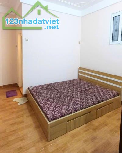 Cho thuê nhà ngõ phố Tây Sơn, Đống Đa 38m x 4 tầng, giá 12tr/tháng - 3