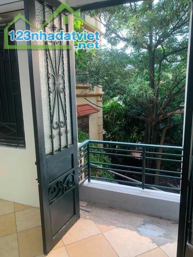 Cho thuê nhà ngõ phố Nam Dư, Hoàng Mai 35m x 5 tầng, giá 9tr/tháng - 3