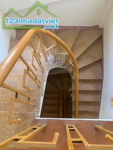 Cho thuê nhà ngõ phố Nam Dư, Hoàng Mai 35m x 5 tầng, giá 9tr/tháng - 4