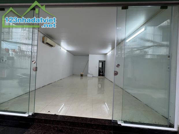 GIÁ TỐT - CHÍNH CHỦ CHO THUÊ CỬA HÀNG – NGÕ 159 PHỐ CHÙA LÁNG, ĐỐNG ĐA, HÀ NỘI