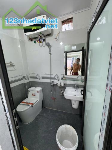 GIÁ TỐT - CHÍNH CHỦ CHO THUÊ CỬA HÀNG – NGÕ 159 PHỐ CHÙA LÁNG, ĐỐNG ĐA, HÀ NỘI - 3