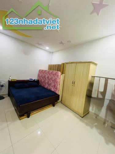 Q. Tân Phú, Ngay Aoen Celadon, Nhà 3Tầng Kiên Cố, HXH 6m - 1