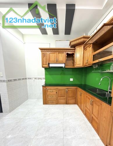 Q. Tân Phú, Ngay Aoen Celadon, Nhà 3Tầng Kiên Cố, HXH 6m - 2