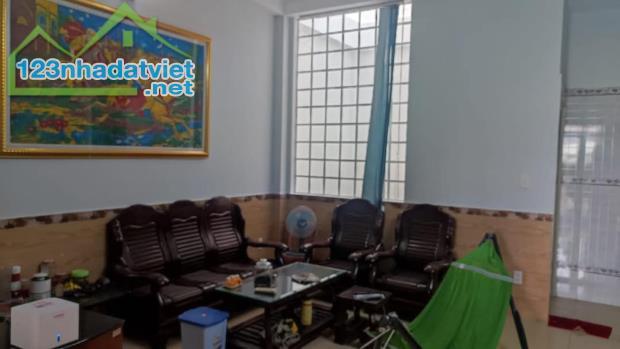 NHÀ MẶT TIỀN THẠNH LỘC 29, KHU DÂN CƯ ĐỒNG BỘ NHÀ PHỐ LIỀN - 2
