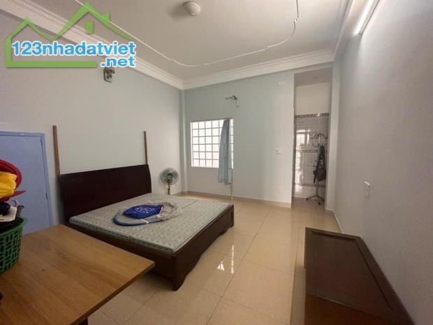 NHÀ MẶT TIỀN THẠNH LỘC 29, KHU DÂN CƯ ĐỒNG BỘ NHÀ PHỐ LIỀN - 3